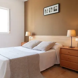 Cumbres De Appartement