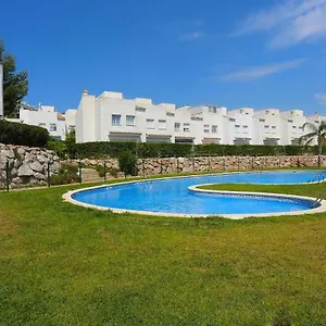 Zona Estival-2 By Interhome Salou