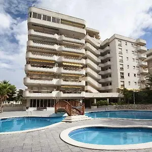 Arquus Ii Iberplaya Apartment *