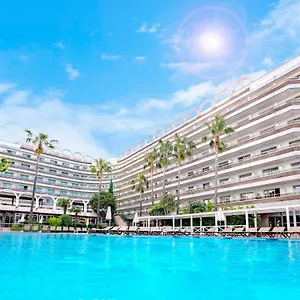 Golden Port Salou&spa Hotel 4*
