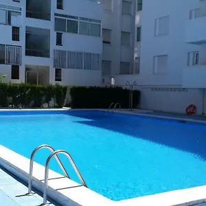 Lägenhet Costa Daurada - Anagabu