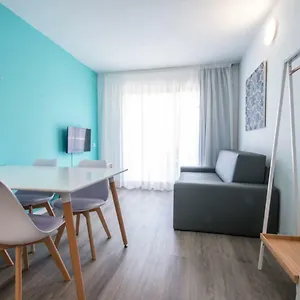 Gocosta Arquus Deluxe 2