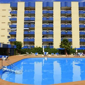 Apartment Rentalmar Alboran Salou