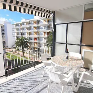 Aries Basic Lägenhet Salou