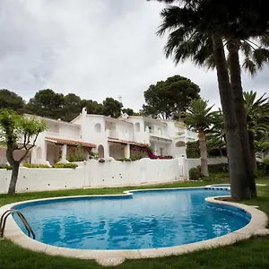 Casas Blancas Playa Salou