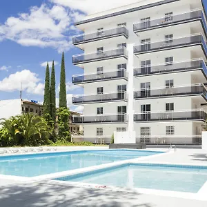Intersalou Priorat Σαλού