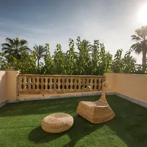 Appartement House 2 Maritim Avenue/villa