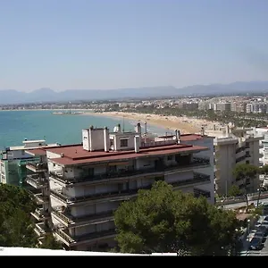 Apartamento Jmap Apartment
