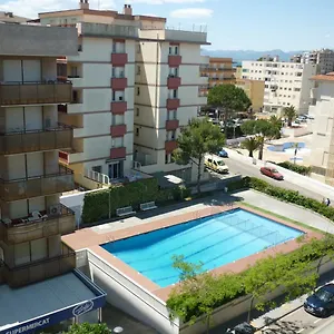 Apartment Mariposa Salou