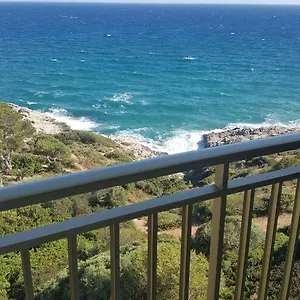 Apartamento Ulises- Cabo סאלו