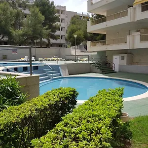 Appartement Atalaya