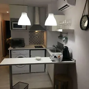 Apartment Rentalmar Camp I Mar Salou