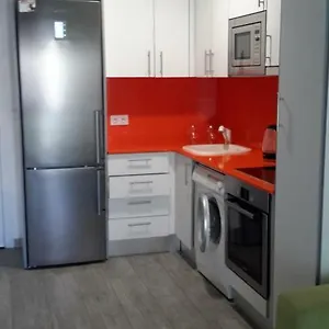 In Salou, Escaladei Apartment Salou