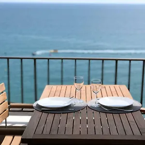 Appartement Moderno Nautilus *