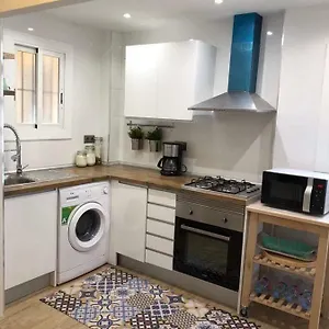 Apartamento Carrer De Saragossa, 8 Apparte Salou