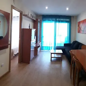 شقة Apartamento Playa Larga سالو