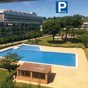 Apartment Reus Y Mar