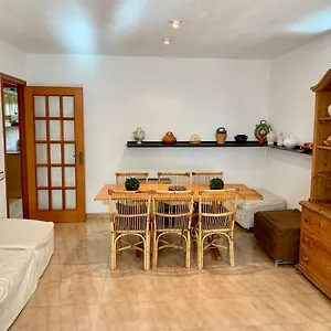 Appartement - Wifi Free - Frente Al Mar *