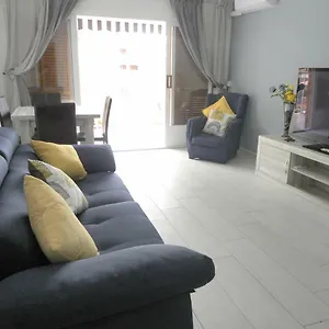 Apartment Antibes