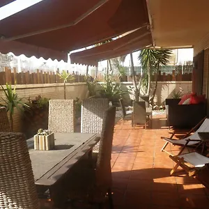 Appt Terrasse, Piscine, Locamar Appt Cristina * Salou