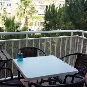Apartment Estudio Salou
