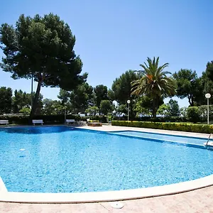 Apartment Cala Daurada 1 Planet Costa Dorada