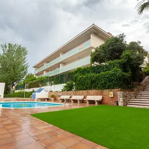 Apartamento Cap