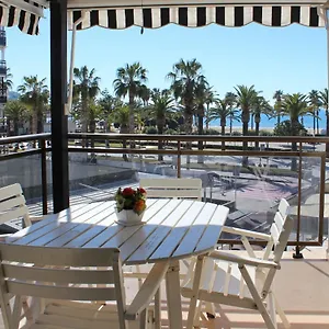 Apartamento Creta ***maxtime***