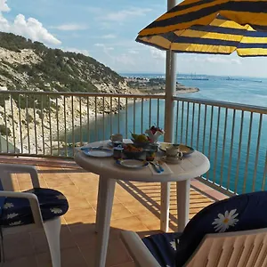 Appartamento With Direct Access To The Sea Salou