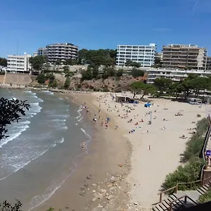 Apartamento Cala Capellans Διαμέρισμα Σαλού