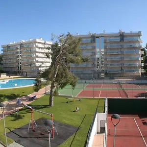 Appartement Apartamento Luminoso En Larimar Salou