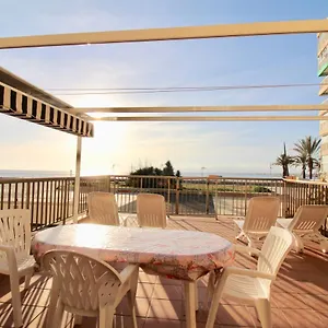 Apartment Locarmar - Toni Brusseles