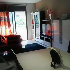 Mas Torrell Appartement Salou
