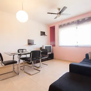 Cye Apartment Salou