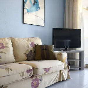 In A House - Sh30 Apartment Salou