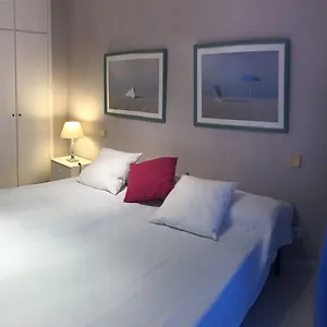 Apartment Nobassa