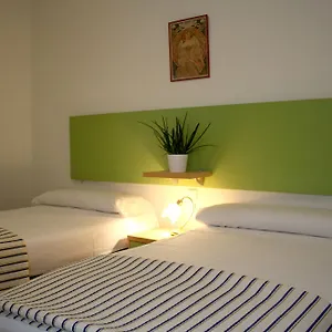Apartment In A House - Sh06