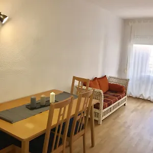 Fortuny Iv Appartement Salou