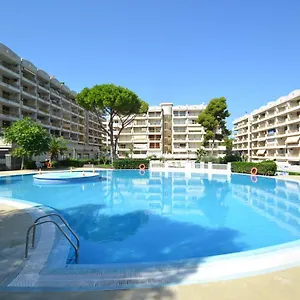 Apartment Wvp - Catalunya 6 *