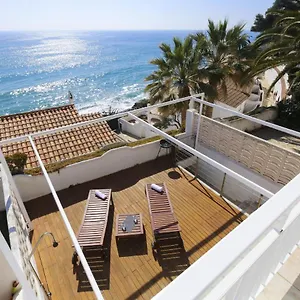 Frontsea Only Families Planet Costa Dorada Holiday home