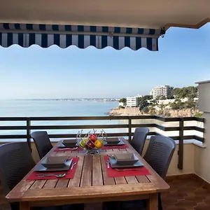 Capellans Vista Mar *