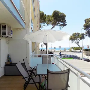 Apartment Apartsalou Pepa Salou