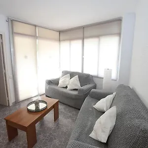 Costa Daurada - San Remo Appartement Salou