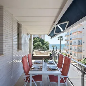 Apartment S21 Awesome Flat Parking Ac