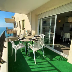Nautilus Apartment Salou