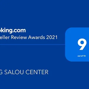 דירה R&g Center *