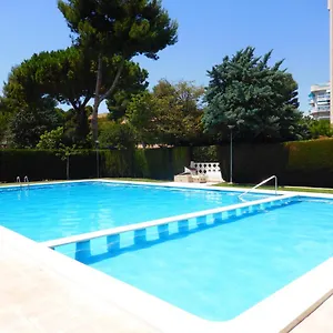 Appartamento Familidays 017 Kapalua Salou