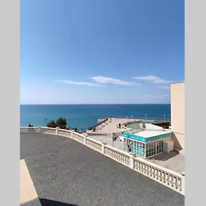 Apartment Paradis Salou, Centro Turistico, Wifi, Piscina, Vistas Al Mar