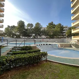Apartment En Salou