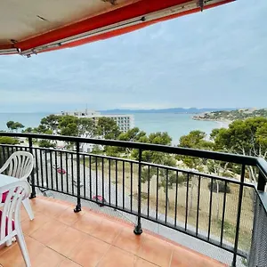 Gaetan Paradise Vistas Al Mar Y Parking Gratuito!!! Apartment Salou